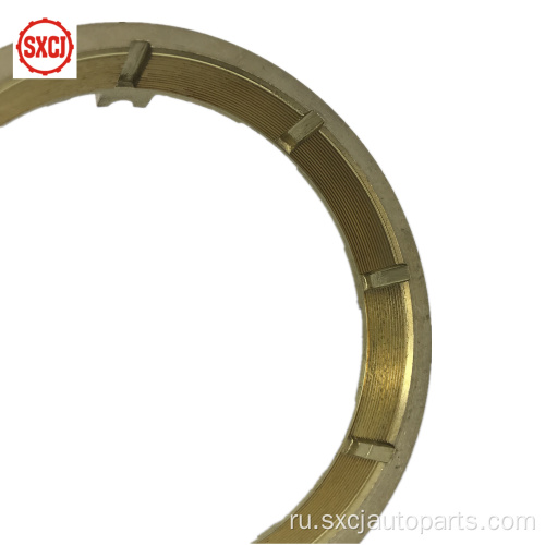 Высококачественные автоматические детали Синхронизатор кольца кольцо 4-е для Toyota OEM 33384-60090